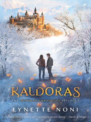 cover image of Kaldoras